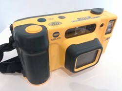 MINOLTA Weathermatic 35DL