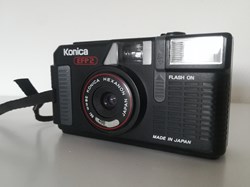 KONICA EFP2