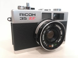 RICOH 35 ZF