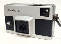 CIL Cilmatic X