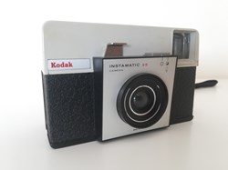 Instamatic 25