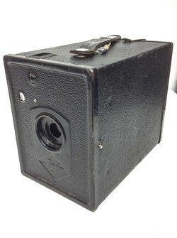 AGFA box 44