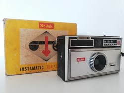 Instamatic 104