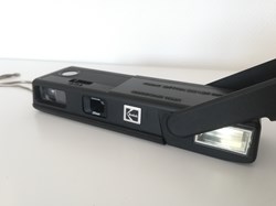 KODAK Ektra 22-EF