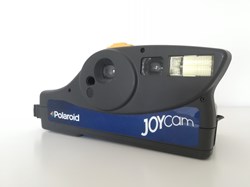 Joycam (Black)