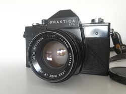 PENTACON Praktica LTL