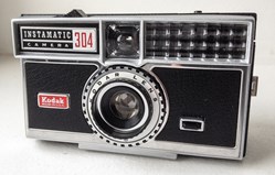 Instamatic 304