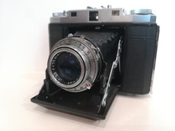 ZEISS IKON Ikonta B524/16