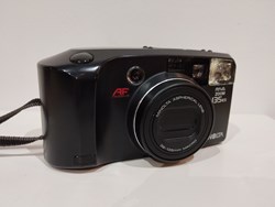 MINOLTA Riva Zoom 135ex