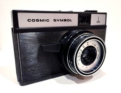 GOMZ Cosmic symbol