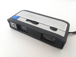 Tele-Instamatic 330