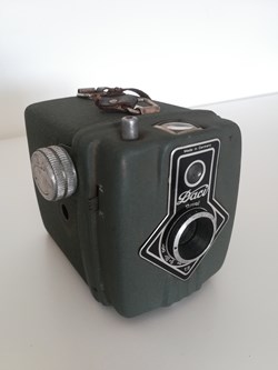 DACORA Daci royal