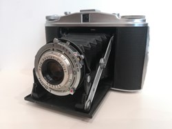 AGFA Isolette II