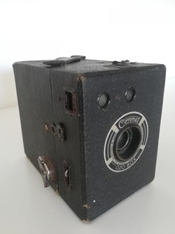 CORONET 020 box