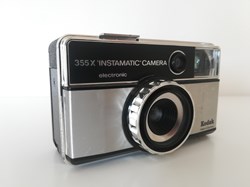 Instamatic 355X