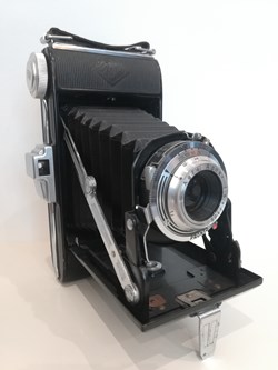 AGFA Billy I