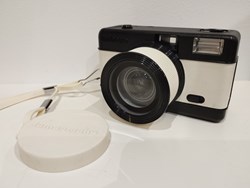 LOMOGRAPHY Fisheye