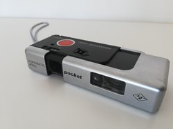 AGFA Agfamatic 4000 pocket