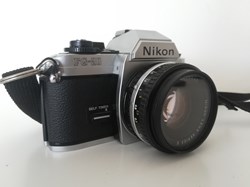 NIKON FG-20