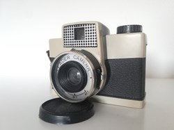 LEADER CAMERA Diana clone