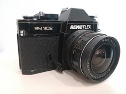 FOTO-QUELLE Revueflex SM302
