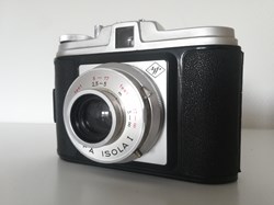 AGFA Isola I