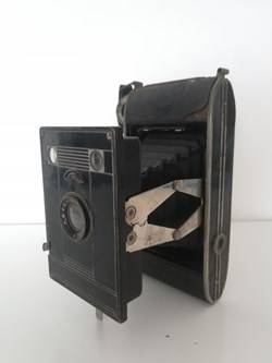 AGFA Billy clack