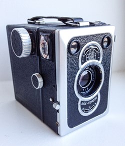 ZEISS IKON box tengor 56/2