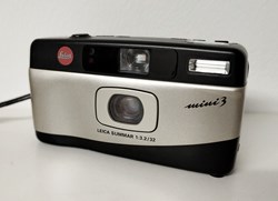 LEICA mini 3
