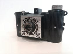 FEX INDO Superfex