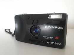 OLYMPUS AF-10 mini