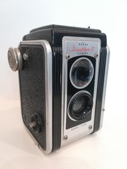 KODAK Dualfex II