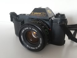 CANON T50