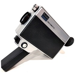 Instamatic M22