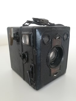 ZEISS IKON box tengor 54