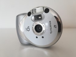 FUJIFILM Nexia Q1 (white)