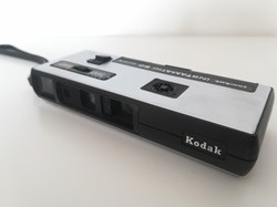 Pocket Instamatic 60