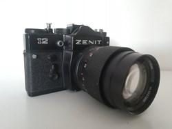 KRASNOGORSK Zenit 12