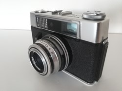 VOIGTLÄNDER Vitoret DR