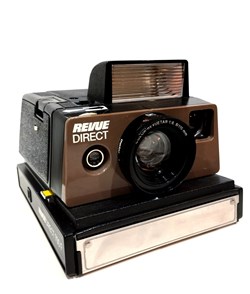 FOTO-QUELLE Revue Direct 700F
