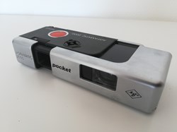 AGFA Agfamatic 2000 pocket