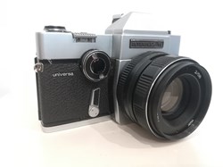 UNIVERSA Interflex TL