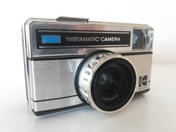 Instamatic 277X