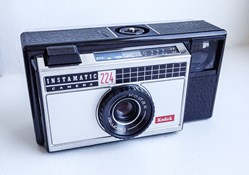 Instamatic 224