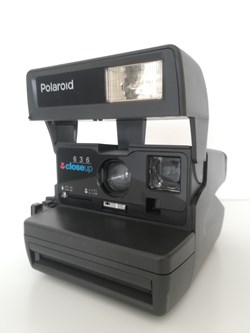 Instax et Polaroid Archives - photolix.fr