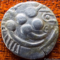 Drachme au cheval