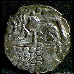 DT série 377 minimi à la tête de Pallas