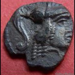 DT série 377 minimi à la tête de Pallas