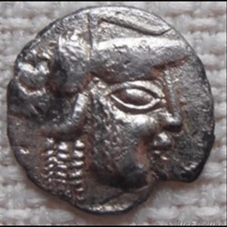 DT série 377 minimi à la tête de Pallas
