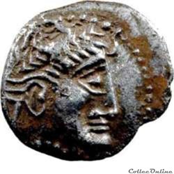 série 821 DT 3445 drachme  IALKOVESI